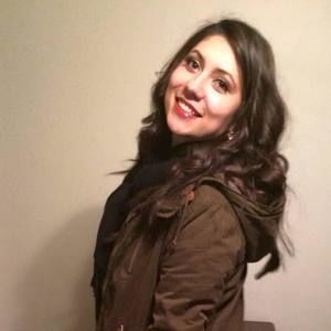 Meet your Posher, Sandra